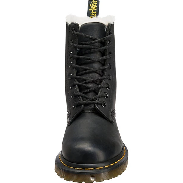 Dr. Martens 1460 Serena 8 Eye Schnürstiefeletten – Bild 3