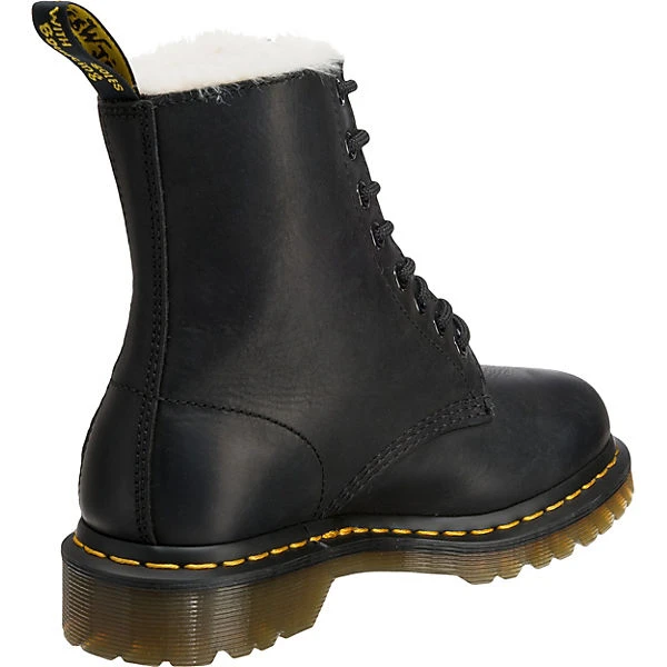 Dr. Martens 1460 Serena 8 Eye Schnürstiefeletten – Bild 4