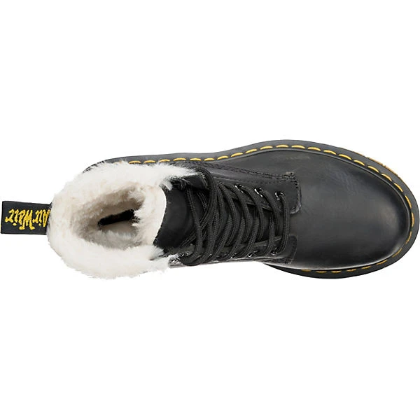 Dr. Martens 1460 Serena 8 Eye Schnürstiefeletten – Bild 5