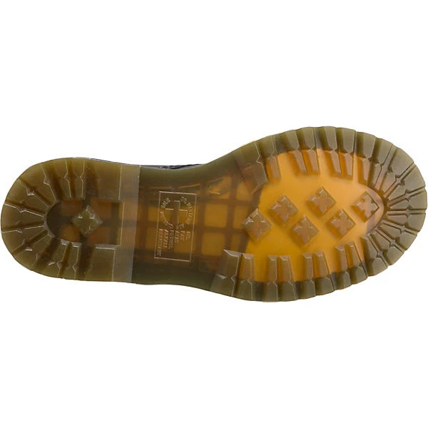 Dr. Martens 1460 Serena 8 Eye Schnürstiefeletten – Bild 6