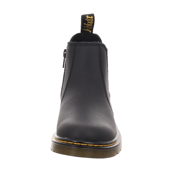 Dr. Martens Airwair Halbhohe Stiefel Für Mädchen – Bild 7
