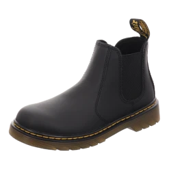 Dr. Martens Airwair Halbhohe Stiefel Für Mädchen