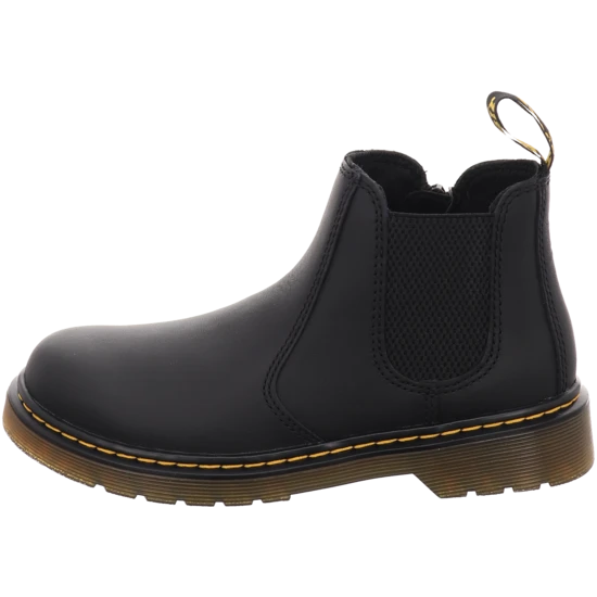 Dr. Martens Airwair Halbhohe Stiefel Für Mädchen – Bild 2