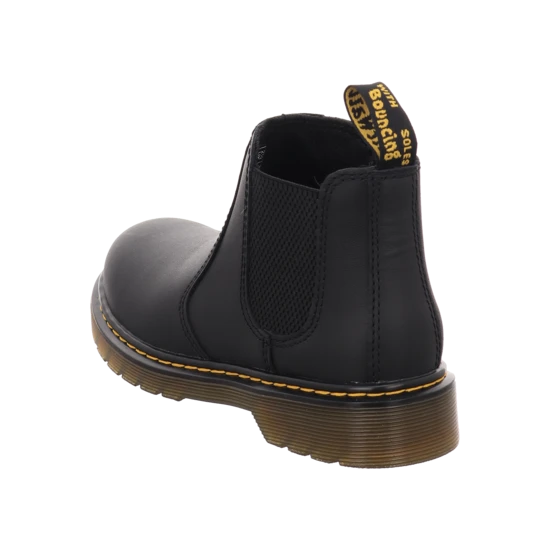Dr. Martens Airwair Halbhohe Stiefel Für Mädchen – Bild 3