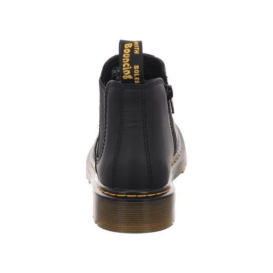 Dr. Martens Airwair Halbhohe Stiefel Für Mädchen – Bild 4