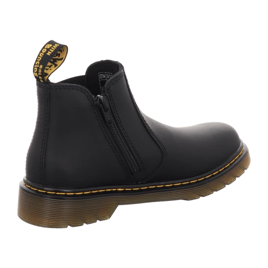 Dr. Martens Airwair Halbhohe Stiefel Für Mädchen – Bild 5