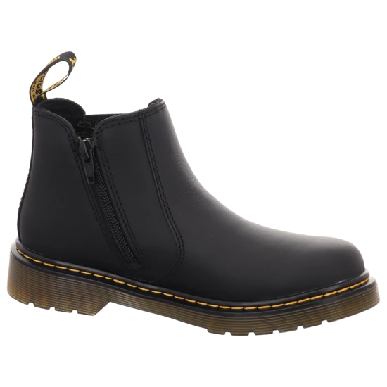 Dr. Martens Airwair Halbhohe Stiefel Für Mädchen – Bild 6