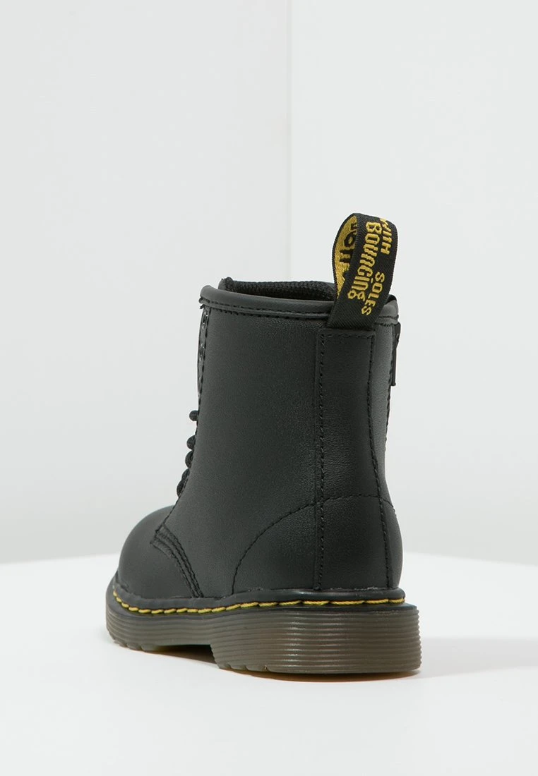 Dr. Martens 1460 T Softy - Schnürstiefelette - Schwarz – Bild 4