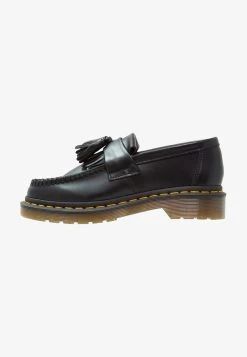 Dr. Martens ADRIAN - Slipper - Black