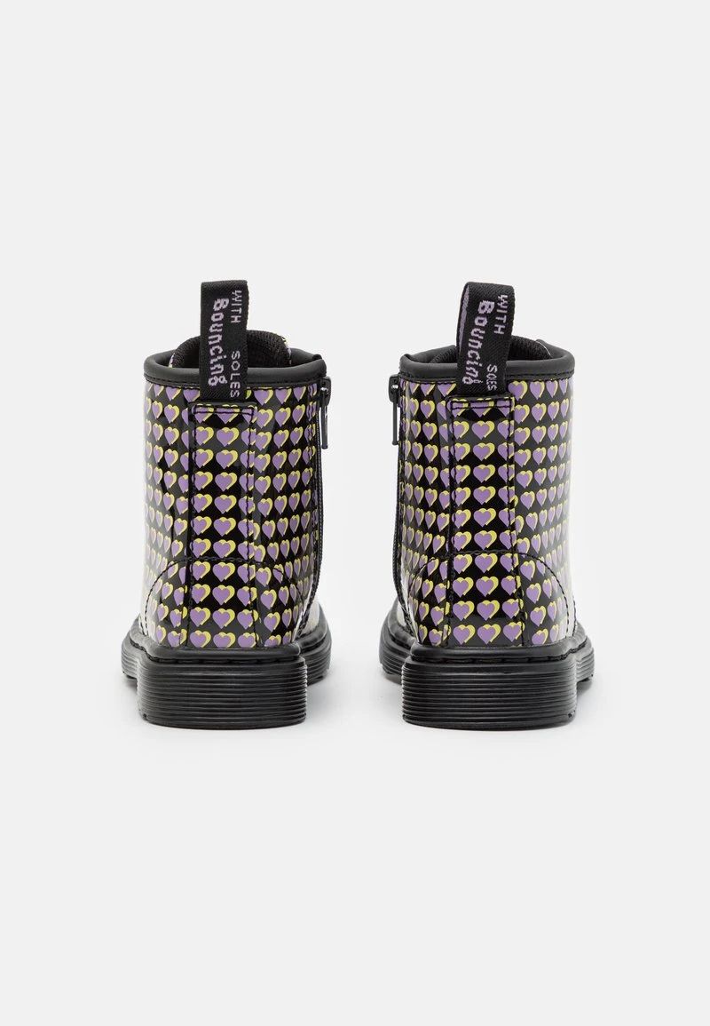 Dr. Martens Stiefelette - Black – Bild 3