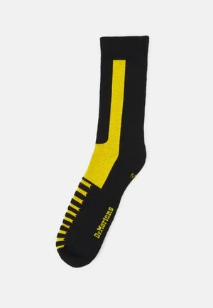 Dr. Martens DOUBLE DOC UNISEX 3 PACK - Socken - Black – Bild 6