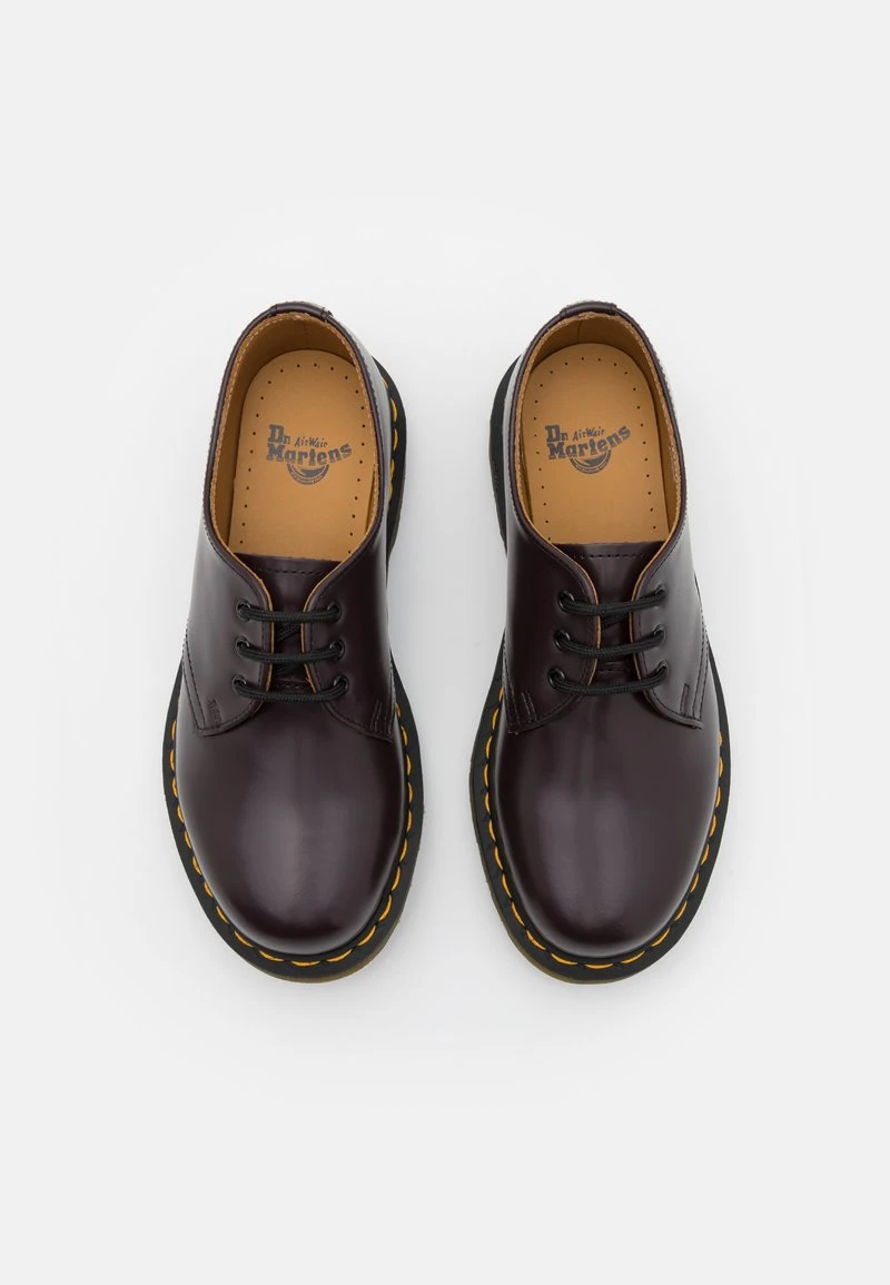 Dr. Martens 1461 UNISEX - Schnürer - Old Oxblood – Bild 4