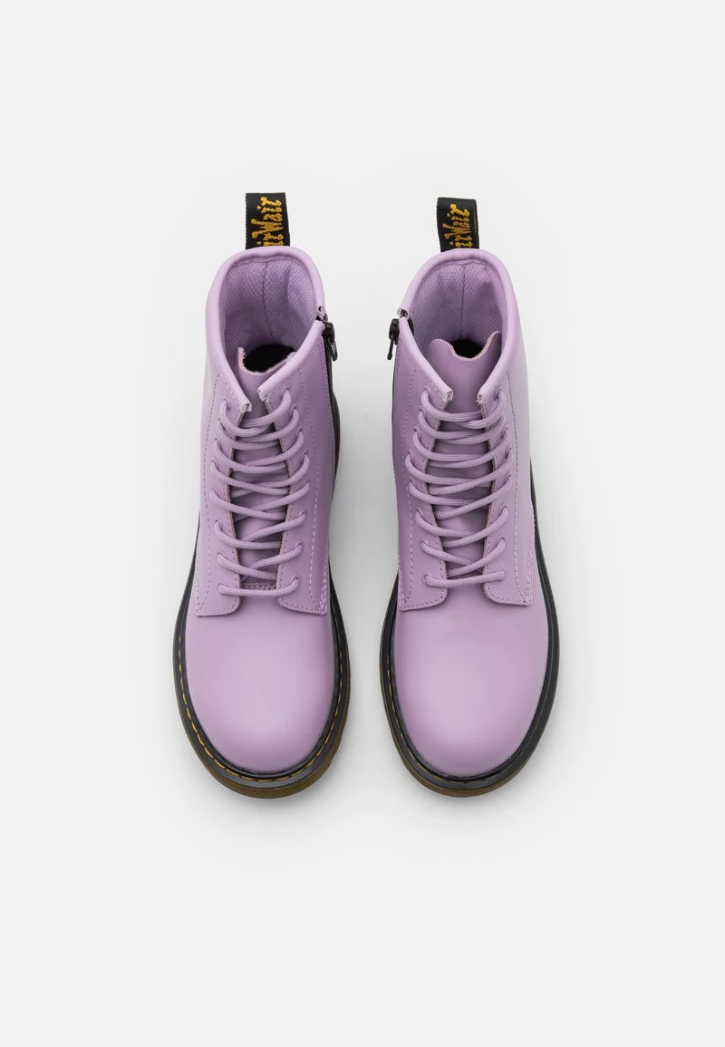 Dr. Martens 1460 Y - Schnürstiefelette - Lilac – Bild 4