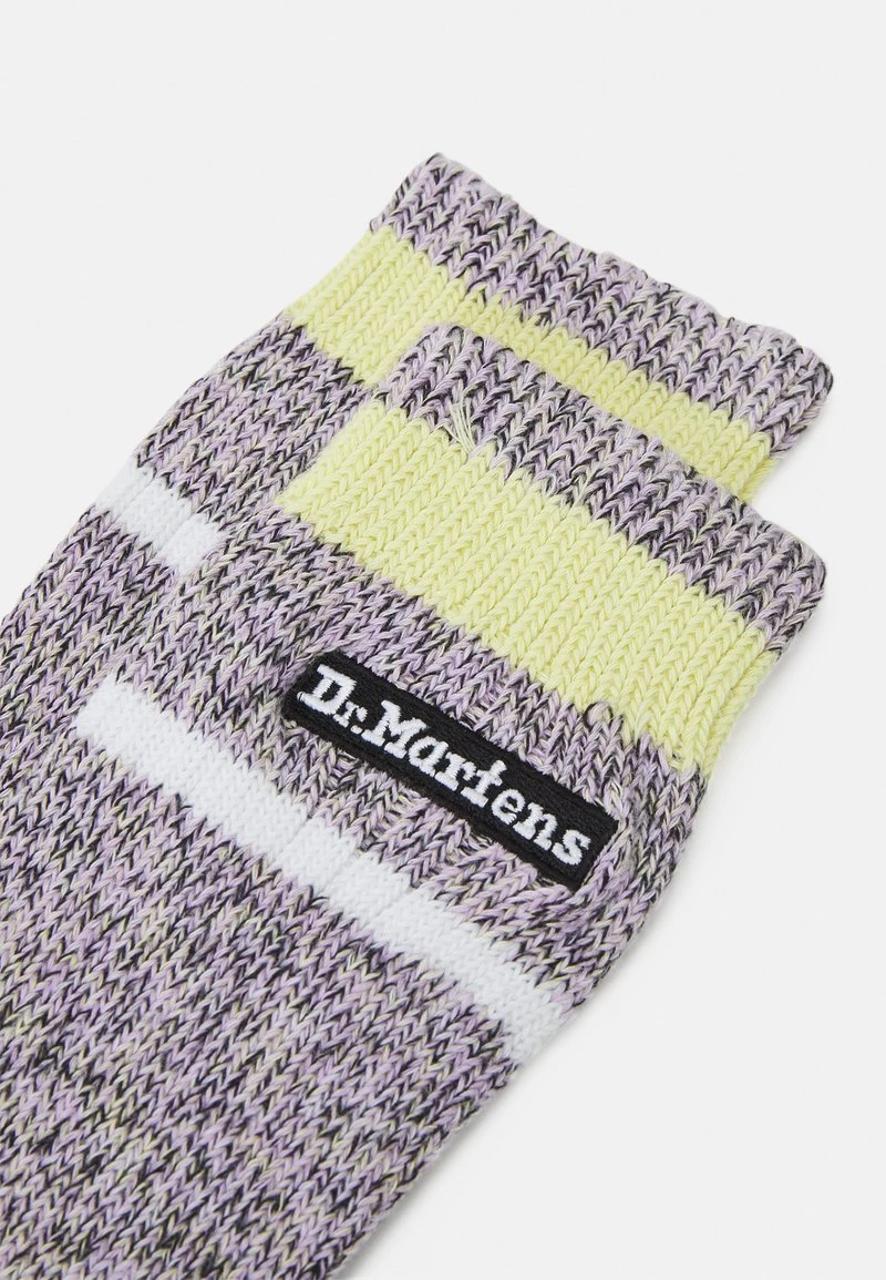 Dr. Martens MARL SOCK UNISEX - Socken - Lilac – Bild 2