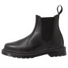 Dr. Martens 2976 MONO CHELSEA - Stiefelette - Black Smooth