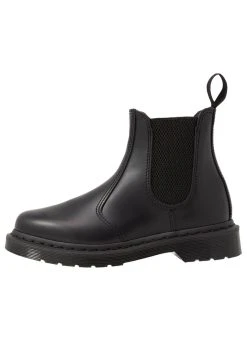 Dr. Martens 2976 MONO CHELSEA - Stiefelette - Black Smooth
