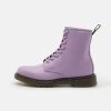 Dr. Martens 1460 Y - Schnürstiefelette - Lilac