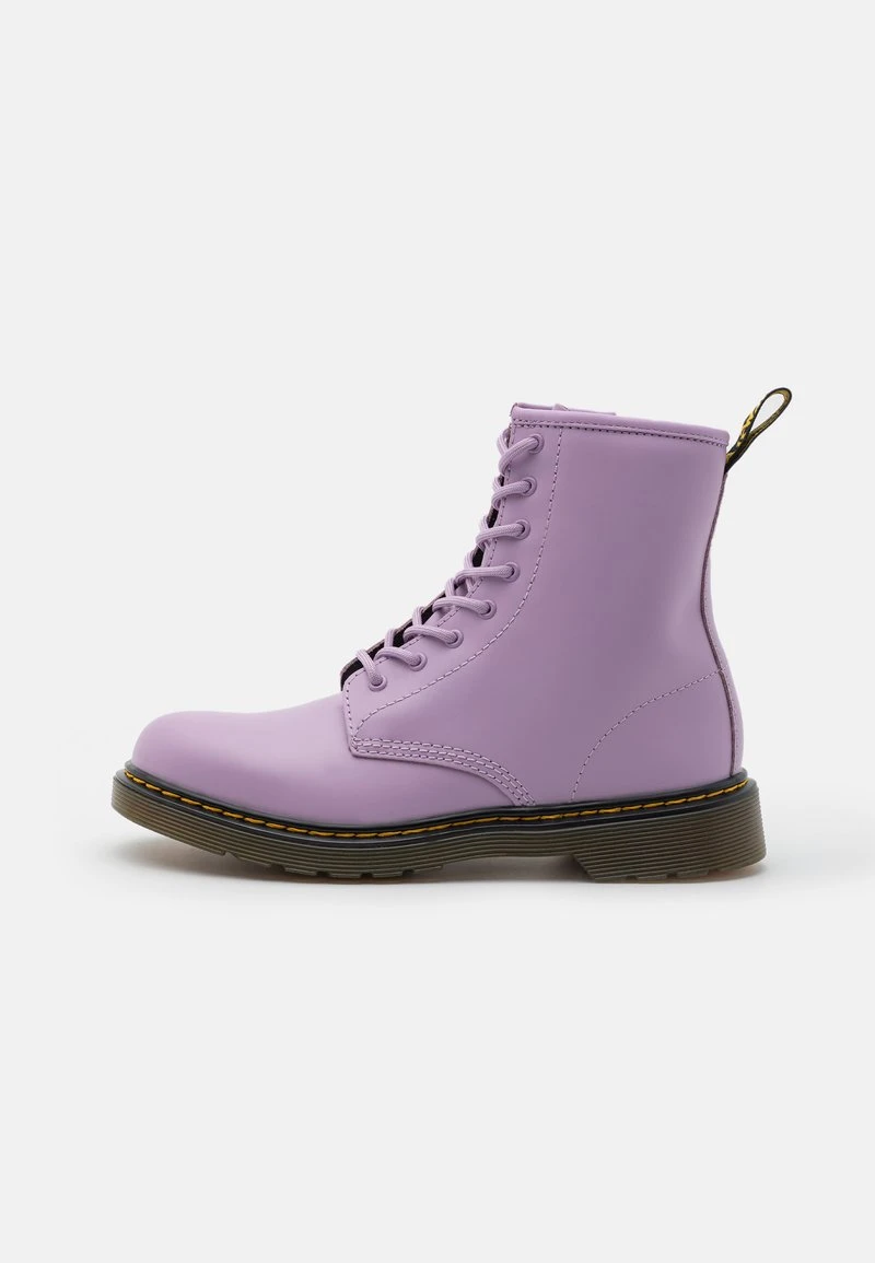 Dr. Martens 1460 Y - Schnürstiefelette - Lilac