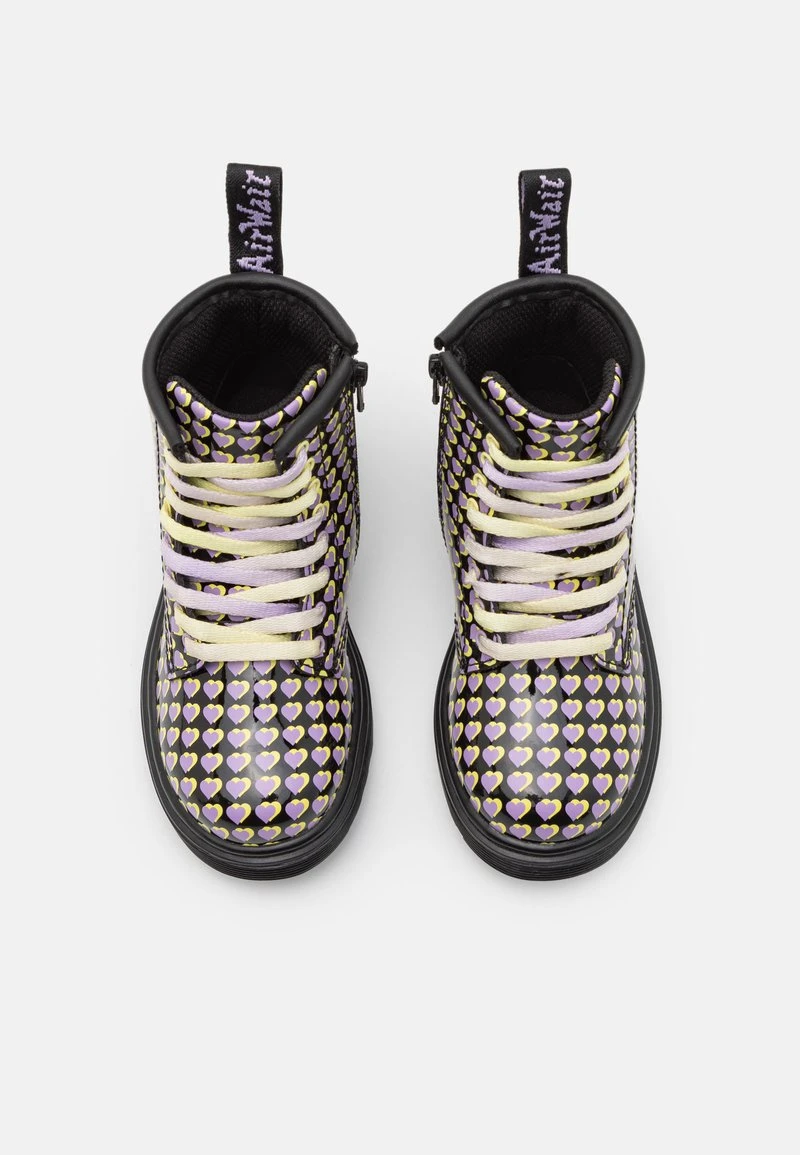 Dr. Martens Stiefelette - Black – Bild 4