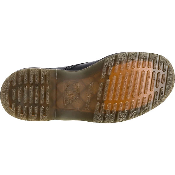 Dr. Martens 1490 10 Eye Schnürstiefel - Schwarz – Bild 6