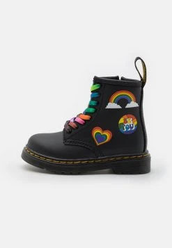 Dr. Martens 1460 UNISEX - Schnürstiefelette - Black