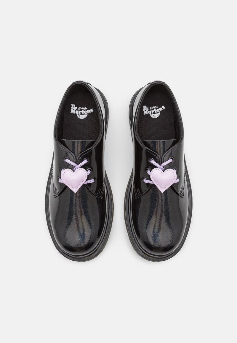 Dr. Martens 1461 - Schnürer - Black – Bild 4