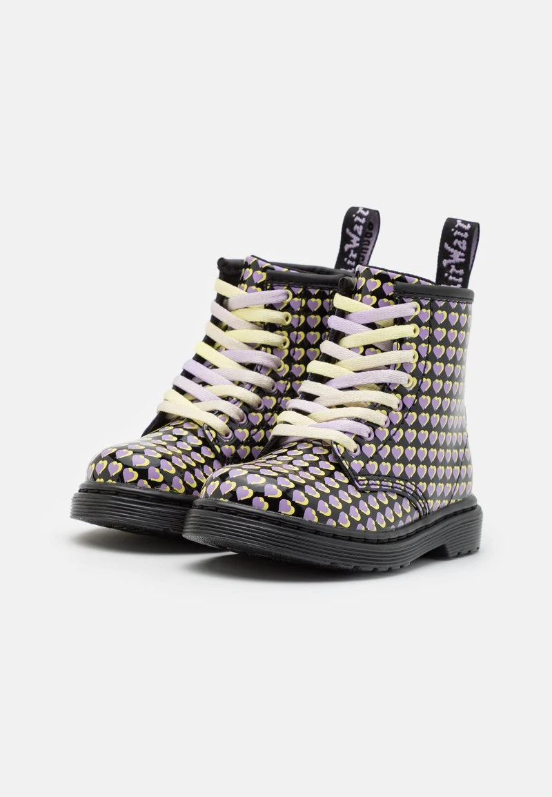 Dr. Martens Stiefelette - Black – Bild 2