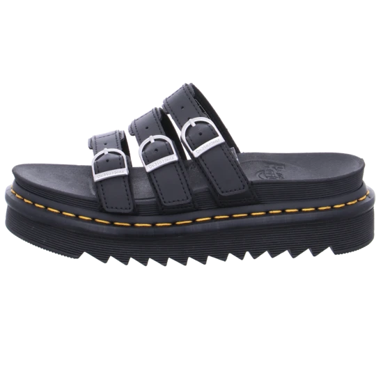Dr. Martens Airwair Blaire Slide – Bild 2