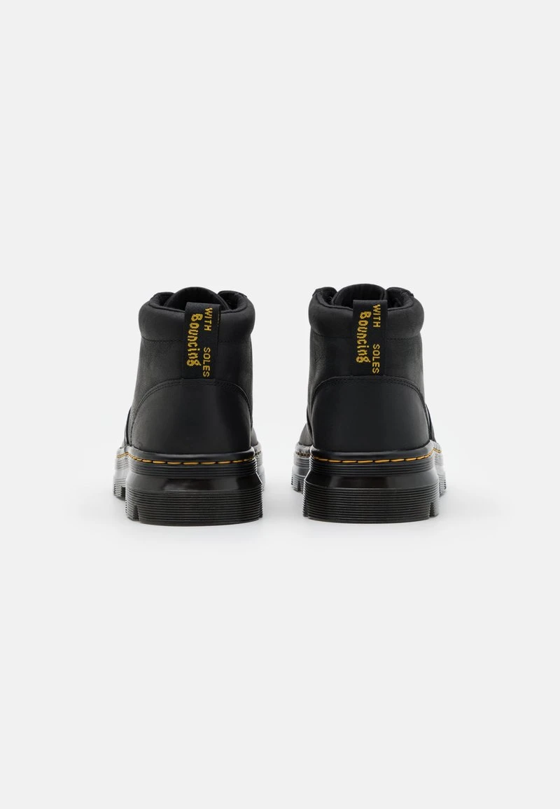 Dr. Martens BONNY UNISEX - Schnürstiefelette - Black – Bild 3