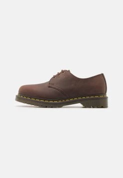 Dr. Martens 1461 - Schnürer - Chestnut Brown