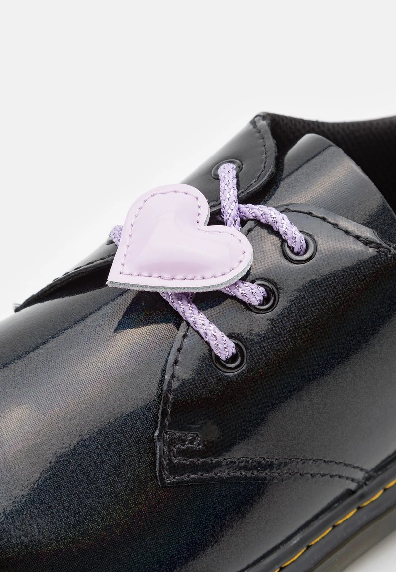 Dr. Martens 1461 - Schnürer - Black – Bild 6