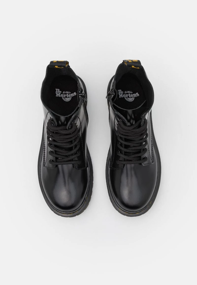 Dr. Martens 1460 PASCAL BEX - Schnürstiefelette - Black – Bild 4