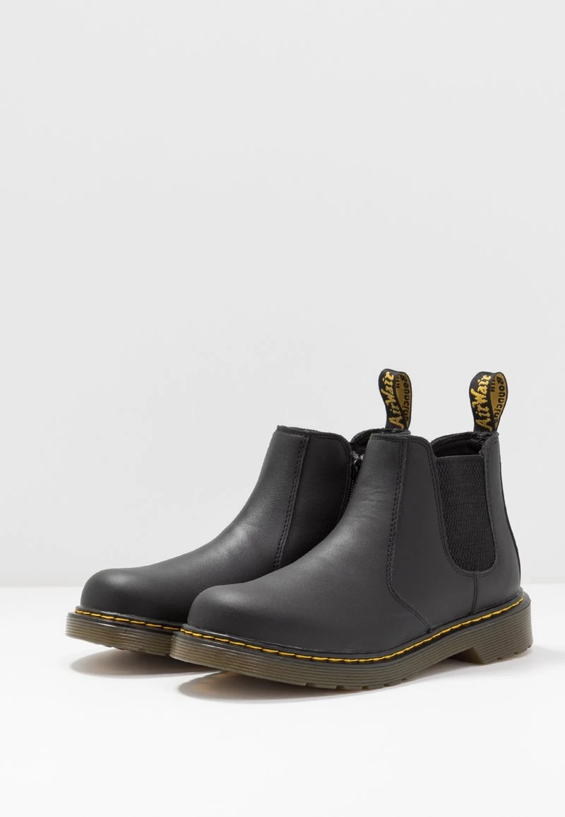 Dr. Martens CHELSEA BOOT YOUTH - Stiefelette - Black – Bild 4