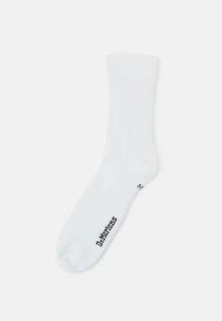 Dr. Martens DOUBLE DOC UNISEX - Socken - White