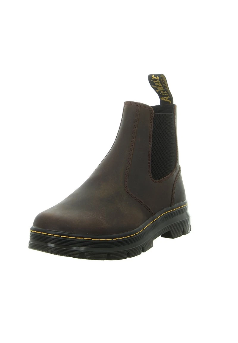 Dr. Martens Stiefelette - Gaucho – Bild 3