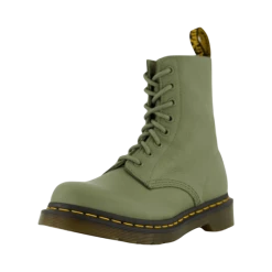Dr. Martens Airwair 1460 Pascal Virginia Leder Stiefel