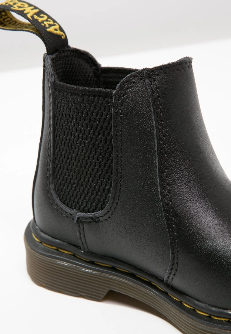 Dr. Martens SHENZI - Cowboy-/Bikerstiefelette - Black – Bild 6