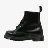 Dr. Martens 1460 - Schnürstiefelette - Mono Black