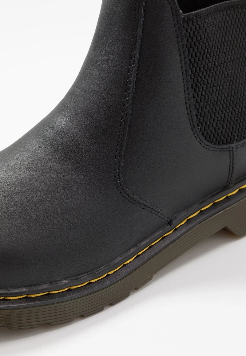 Dr. Martens CHELSEA BOOT YOUTH - Stiefelette - Black – Bild 3