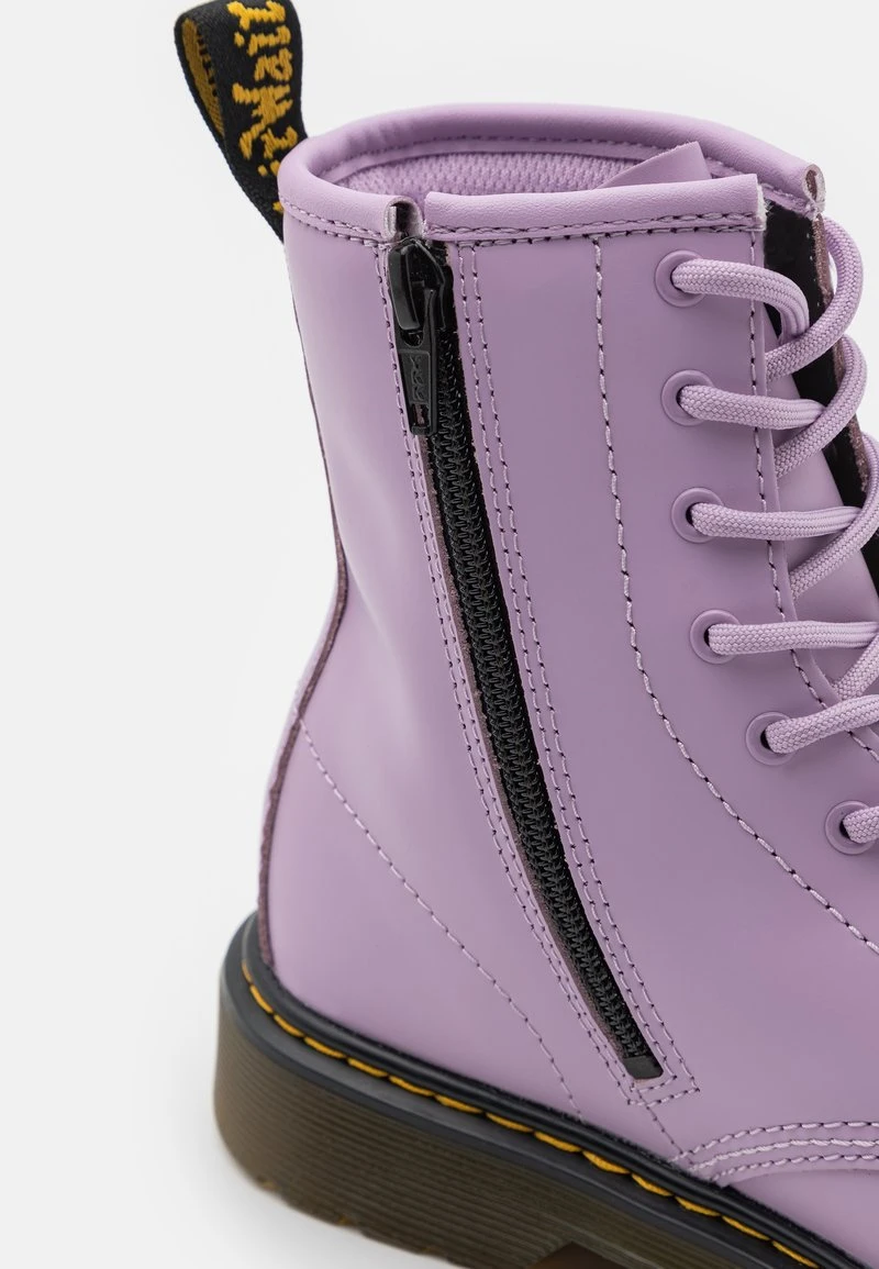 Dr. Martens 1460 Y - Schnürstiefelette - Lilac – Bild 6