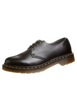 Dr. Martens 1461 LACE-UPS - Schnürer - Black