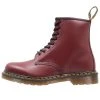 Dr. Martens 1460 BOOT - Schnürstiefelette - Cherry Red Rouge