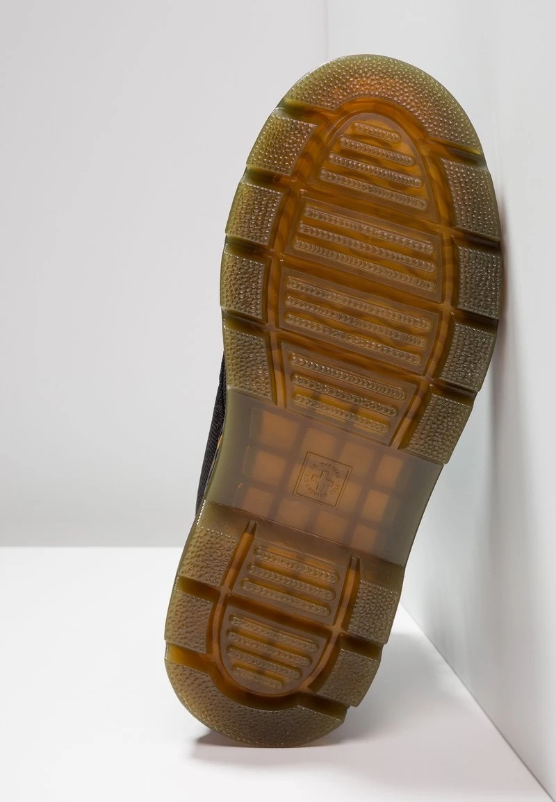 Dr. Martens COMBS - Schnürstiefelette - Black – Bild 5