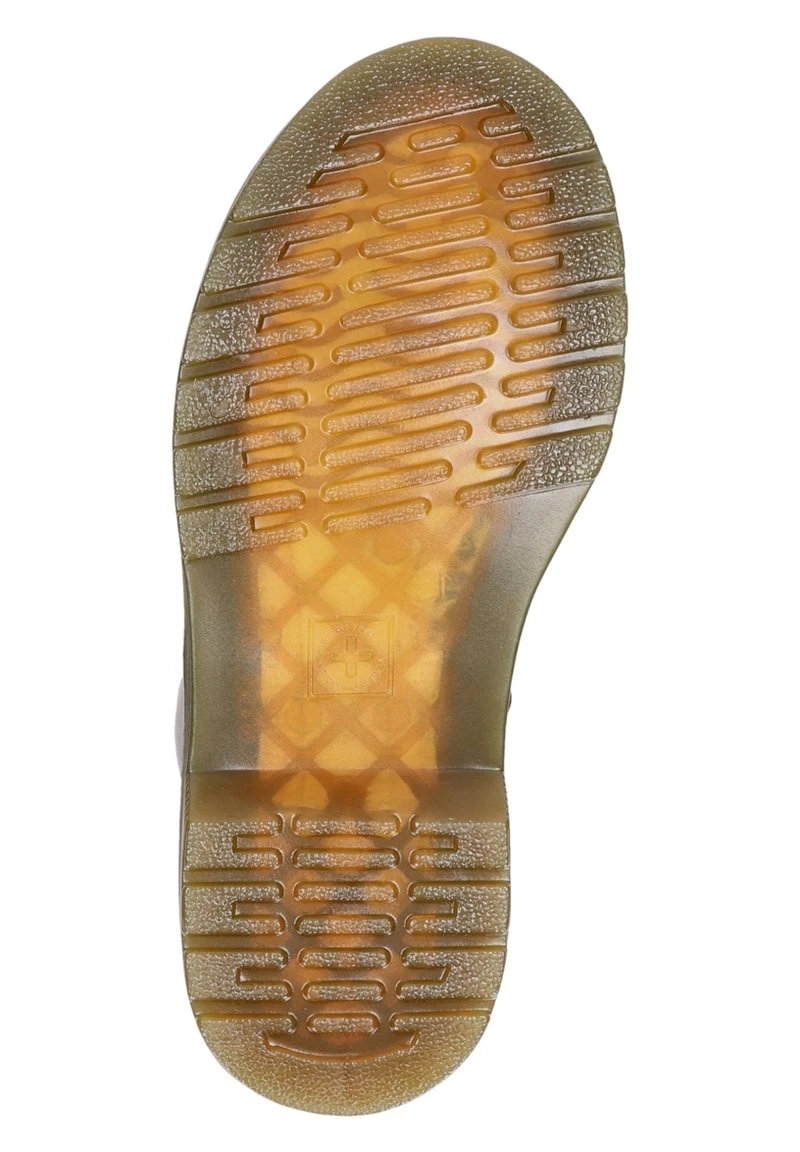 Dr. Martens Schnürstiefelette - Rood – Bild 5