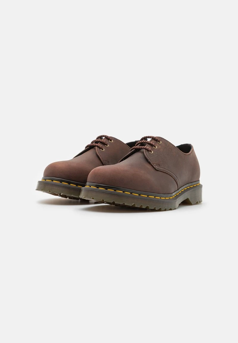 Dr. Martens 1461 - Schnürer - Chestnut Brown – Bild 2