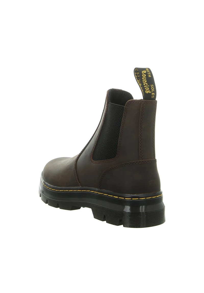 Dr. Martens Stiefelette - Gaucho – Bild 4