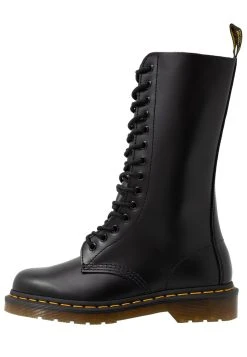 Dr. Martens 1914 - Schnürstiefel - Black Smooth