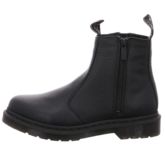 Dr. Martens Airwair 2976 Zip – Bild 2