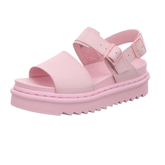 Dr. Martens Airwair Voss Hydro Leather Sandals