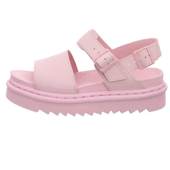 Dr. Martens Airwair Voss Hydro Leather Sandals – Bild 2